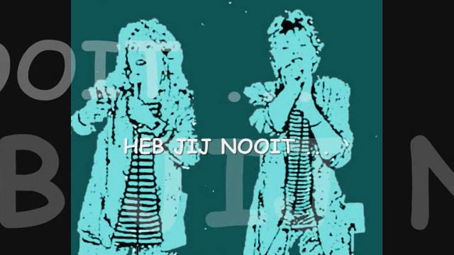 Heb jij nooit - Amarant - (live opname 1989) смотреть онлайн