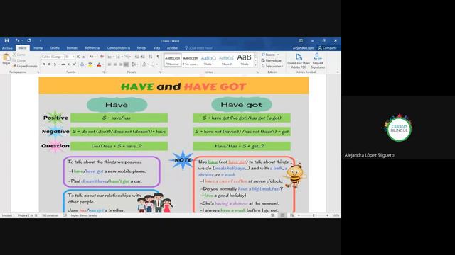 17    Have Got Has Got Plus Listening And Reading Practice  07282020 B I010