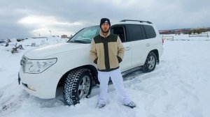 Ленд Крузер 200 обзор часть 2 | Что по ЖЕЛЕЗУ? Поломки, технические особенности