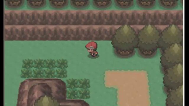 POKEMON PERL WALKTROUGH (german) 11: II.Arena 2/2 смотреть онлайн