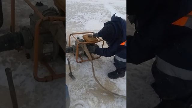 Забор воды смотреть онлайн