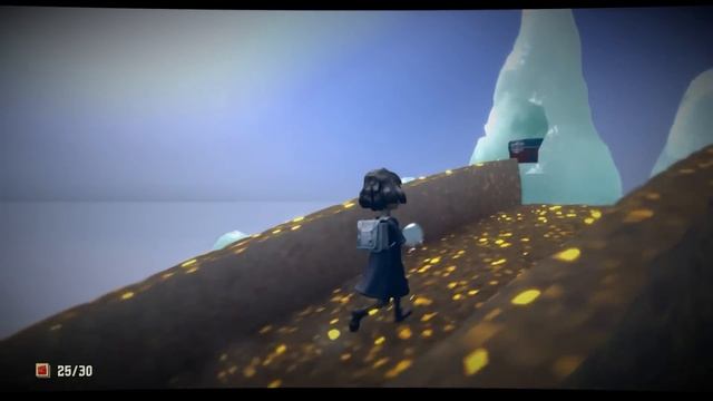 The Tomorrow Children: Tech – Color Grading | PS4 смотреть онлайн