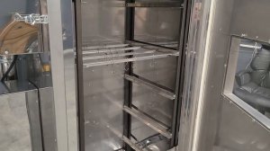 Коптильня для Бизнеса с Доходностью от 150.000₽🔥