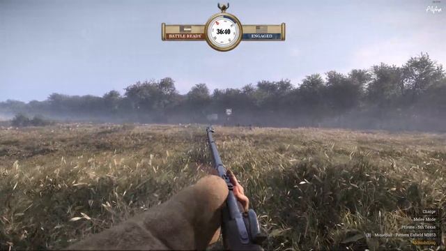 War of Rights "Victory Charge" смотреть онлайн
