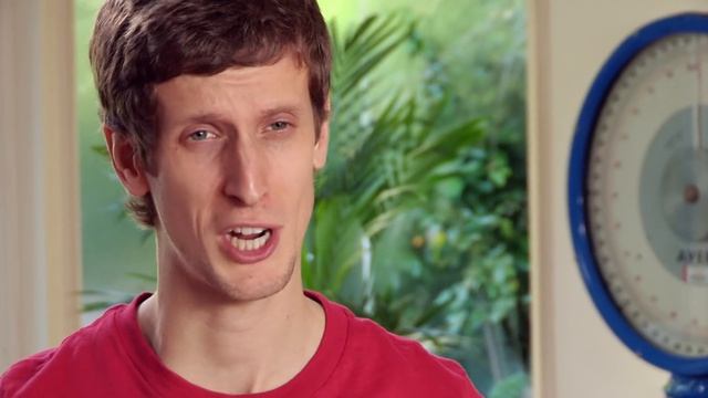 Supersize Vs Super Skinny Series 6 Ep 2 смотреть онлайн
