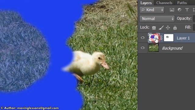 Photoshop CS6 tutorial: Tools #2 смотреть онлайн
