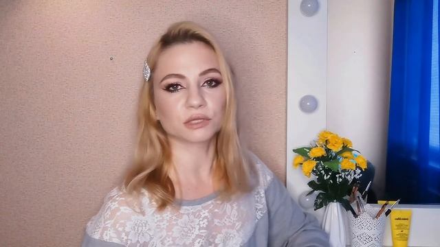 КОСМЕТИЧКА МЕСЯЦА/УЧАСТИЕ В МАРАФОНАХ #ТюнингуюсьсГоар & #НаталинаМуарафон смотреть онлайн