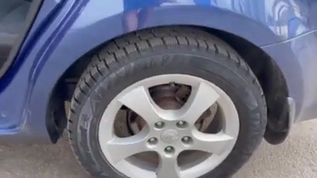 Kia/Ceed/2008 Универсал 5 дв. I /1.6 MT (122 л.с.) смотреть онлайн