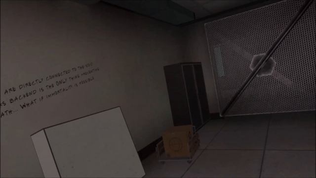 BONEWORKS Gameplay Walkthrough | Part 1 - Breakroom | NO COMMENTARY | NO DEATHS | PC VR Version