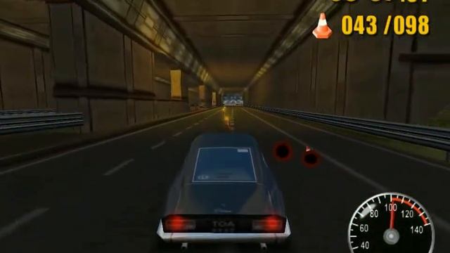 The Italian Job - Destructor #20: Turin 10 (Part 66) [Walkthrough] смотреть онлайн