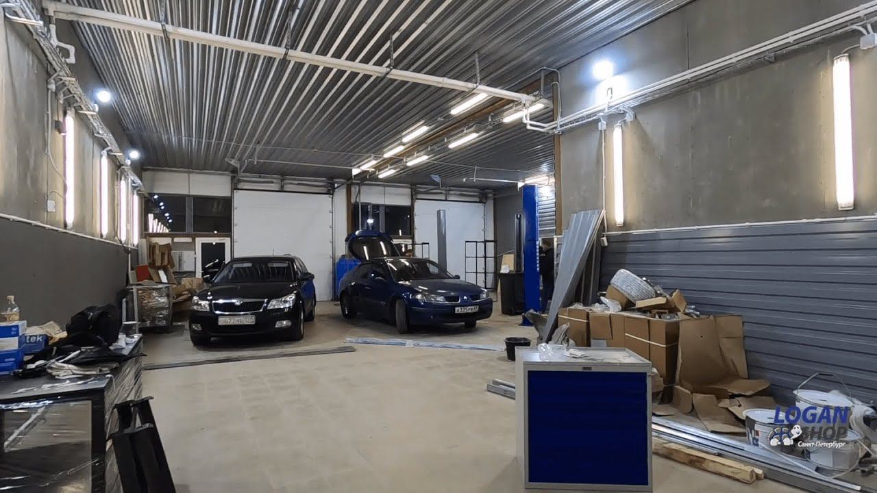 Расширение Logan-Shop Химиков | Доставка по России | Вы просили — Мы сделали смотреть онлайн