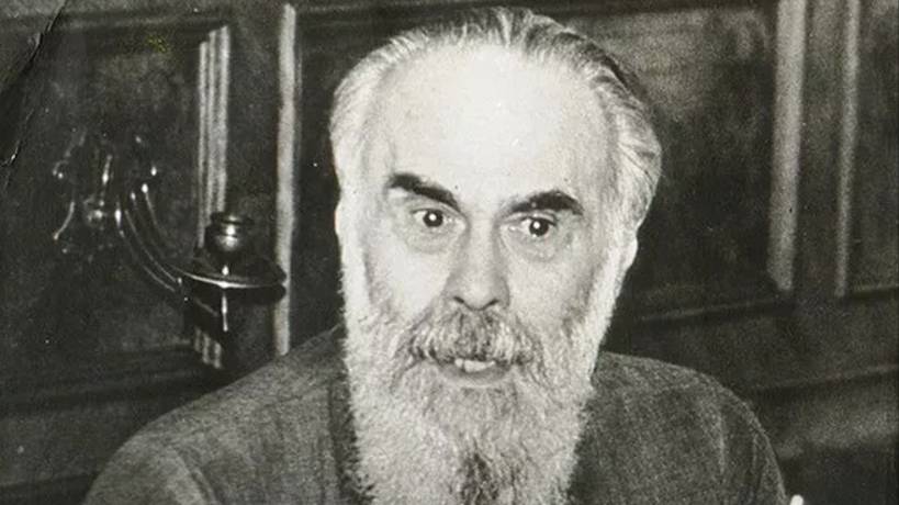 Беседы митрополита Антония Сурожского. Тайные молитвы литургии. смотреть онлайн