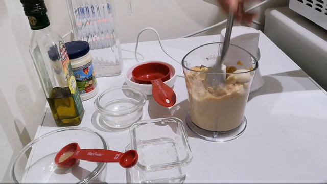 How to make Hummus смотреть онлайн