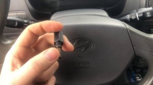 Споры по проверки клапана вентиляции картера на автомобиле Hyundai Accent ну и как же его проверить