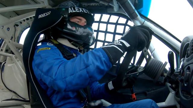 3 этап Yuka Drive NLS: другие правила. смотреть онлайн
