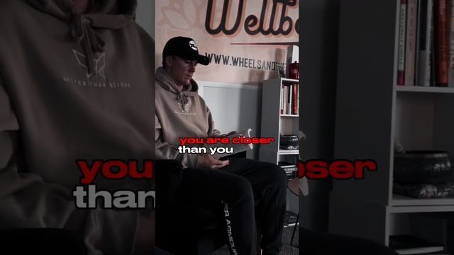 Never give up, you’ve got this ❤️ #betterthanbefore #growth #mindset #nevergiveup #selfbelief #reel смотреть онлайн