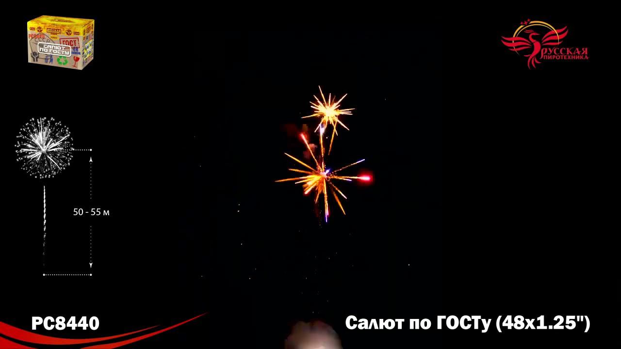 PC8440 смотреть онлайн