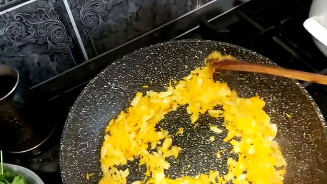 Самый быстрый ,вкусный и почему-то незаслуженно забытый супчик ""Пельменный"? смотреть онлайн