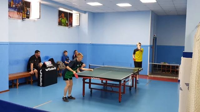 Еникеев vs Винк смотреть онлайн