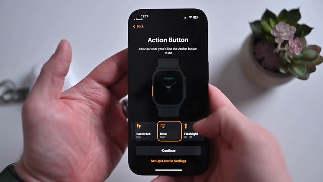 Apple Watch Ultra VS Apple Watch Series 8! Full Comparison! смотреть онлайн