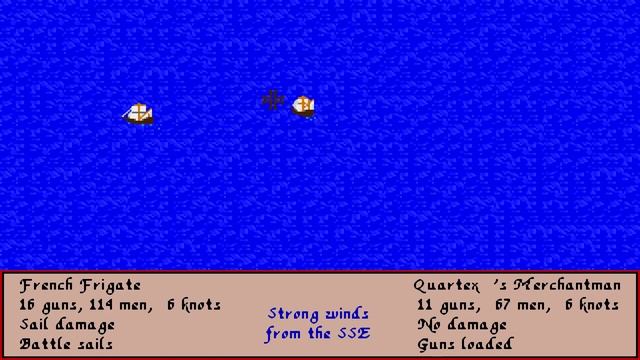 Sid Meier's Pirates Amiga Gameplay 1080p - Pirates Longplay - 44 Minutes смотреть онлайн
