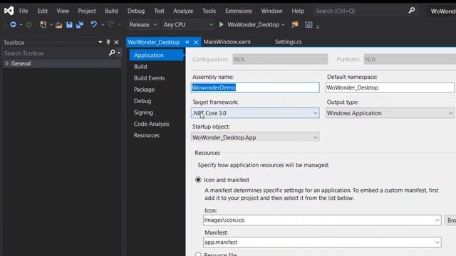 WoWonder Desktop Messenger full customization and installation Tutorial 2020 WPF C# смотреть онлайн