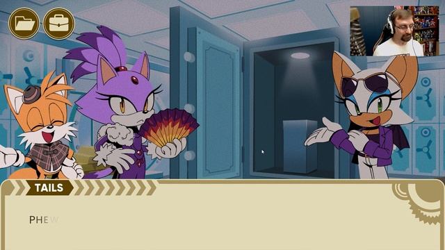 SONIC is DEAD!? (The Murder of Sonic the Hedgehog - Full Game Playthrough) смотреть онлайн