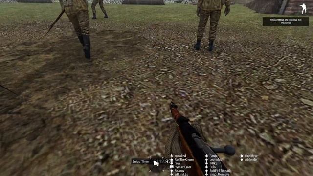 Syntax Error Arma 3 - Globalconflicts.net Arma Community смотреть онлайн