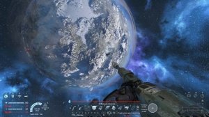 Лучшая космическая игра про строительство и выживание в космосе! - Space Engineers