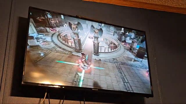 Mortal Kombat 1 PS5 Season 3 Invasion смотреть онлайн