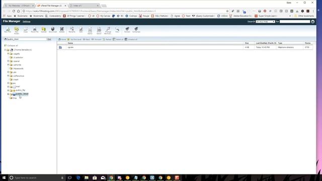 Creating an X10 Hosting Account смотреть онлайн
