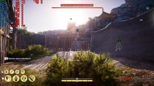 Тесты Ryzen 5 1600 + RX580 8GB в новых и популярных играх.