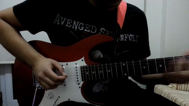 Barış Manço-Dönence Solo Gitar Cover/Atılay Yeşilada смотреть онлайн