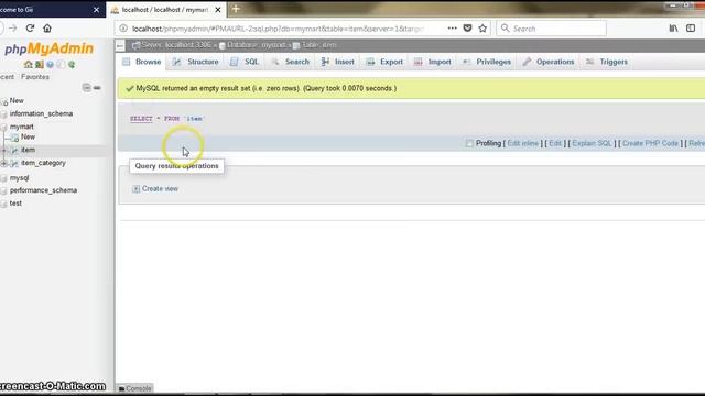 Tutorial Yii2 (Instalasi Yii, Working with Gii, Application Structure) смотреть онлайн