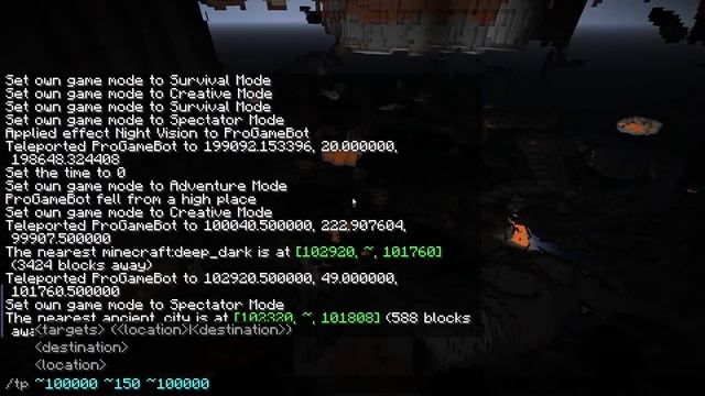 Minecraft is Getting a NEW DIMENSION, and I Have Proof. смотреть онлайн