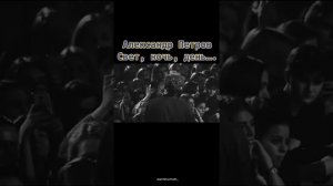 Александр Петров Свет, ночь, день...