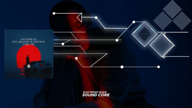 South/Heat, Pelargonium & Dogman - Take Me (Extended Mix) смотреть онлайн