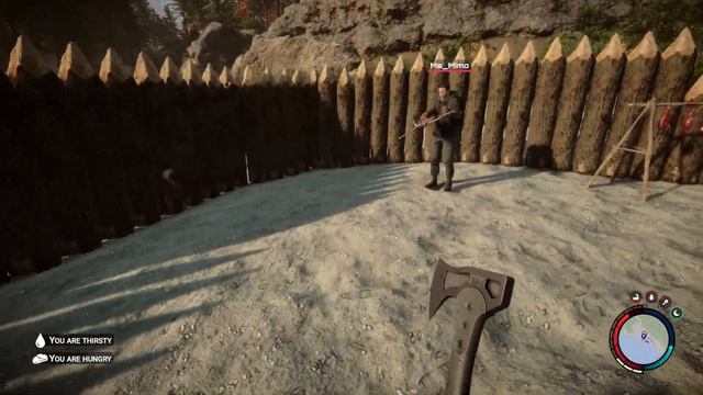 Sons of the Forest - Multiplayer Co-Op Gameplay- Hebrew comments-ep5 Finding Diving Gear смотреть онлайн