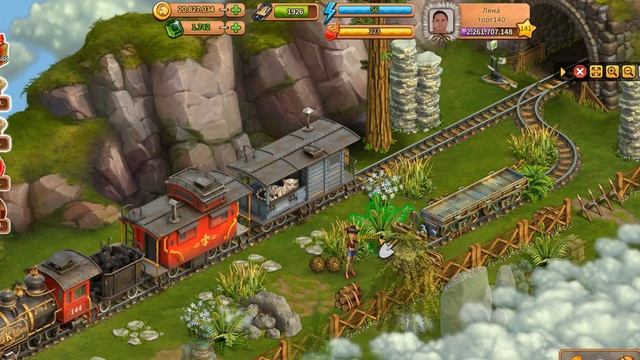 Далстар Клондайк смотреть онлайн