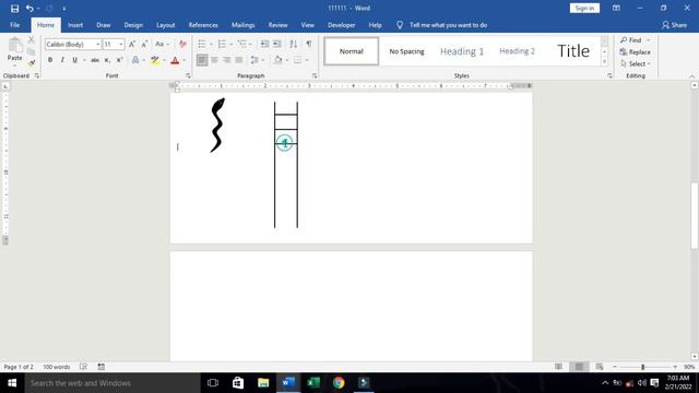 How to make Snake and Ladder Game in MS WORD |How to Design Snake and Ladder game in Microsoft Word смотреть онлайн