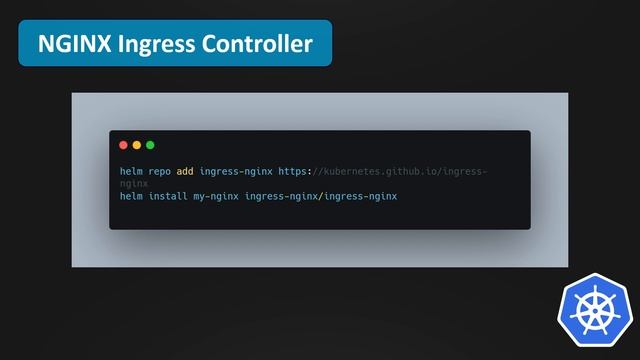 Kubernetes Ingress Explained: From Basics to Advanced Features смотреть онлайн