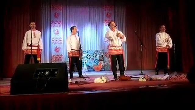 Водоватовские ребята Роза смотреть онлайн