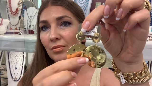 СЕРЕБРЯНЫЙ СЕРИАЛ Ч.54? О НОВОМ И ПОВТОРАХ ?ШИКАРНОЕ ИТАЛЬЯНСКОЕ СЕРЕБРО (Esmeralda Серебро) смотреть онлайн