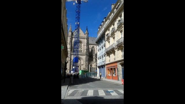 Бретань. Bretagne Франция. Ренн, Кемпер, Мыс Ра, Конкарно. Фестиваль кельтской культуры. Сен-Назер смотреть онлайн