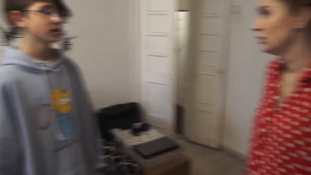 ГРИФЕР РАЗБИЛ ТЕЛЕВИЗОР ЗА 80 000 РУБЛЕЙ В РЕАЛЬНОЙ ЖИЗНИ ИЗ-ЗА МАЙНКРАФТ! смотреть онлайн