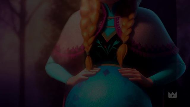 FROZEN 3 (204) | Disney Animation FIRST LOOK Anna y Elsa Canción song смотреть онлайн