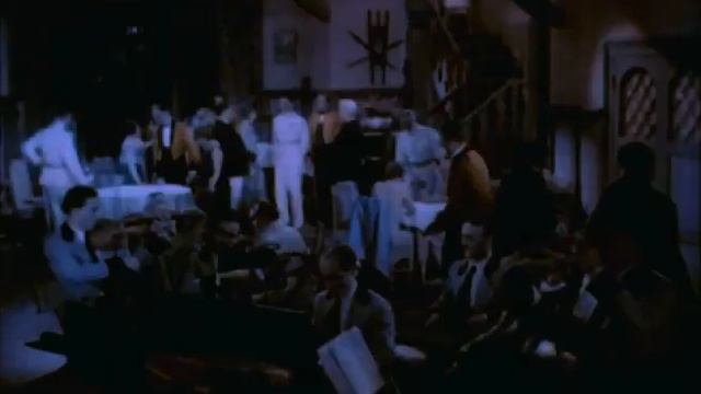 Mamba  1930 In Natural Color -All Talking Pre-code