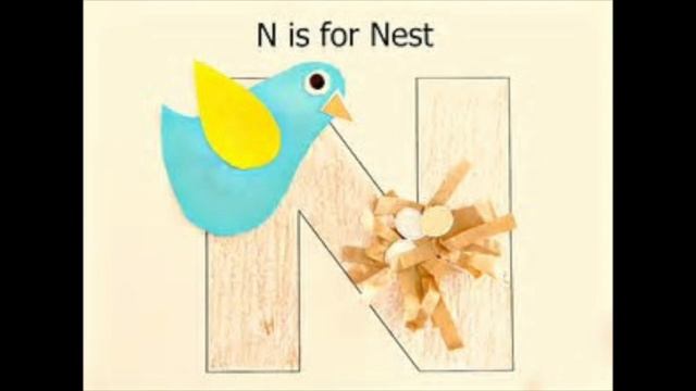 Учим английский язык с Алексом. Цифры и буквы. Learning English with Alex. Numbers and Letters. смотреть онлайн