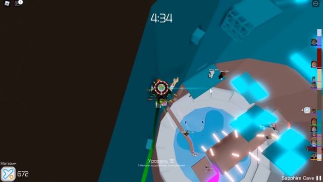 РАССКАЗАЛА ВСЕ ФАКТЫ О СЕБЕ! Roblox Tower Of Hell смотреть онлайн