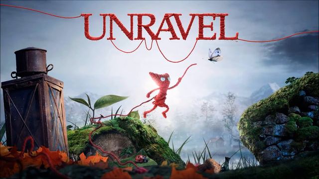 Unravel 33 смотреть онлайн